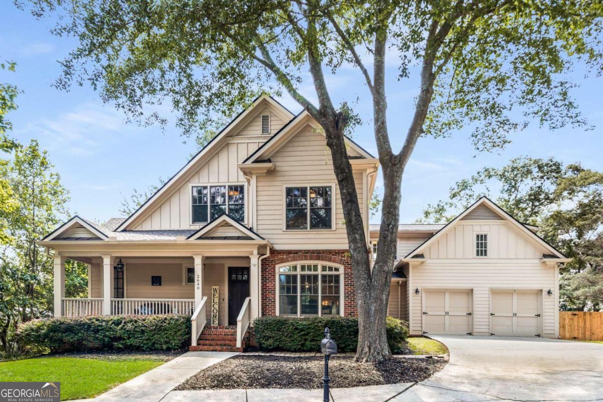 2640 Grady Street SE