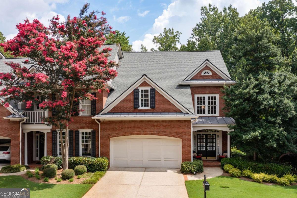 7754 Georgetown Chase
