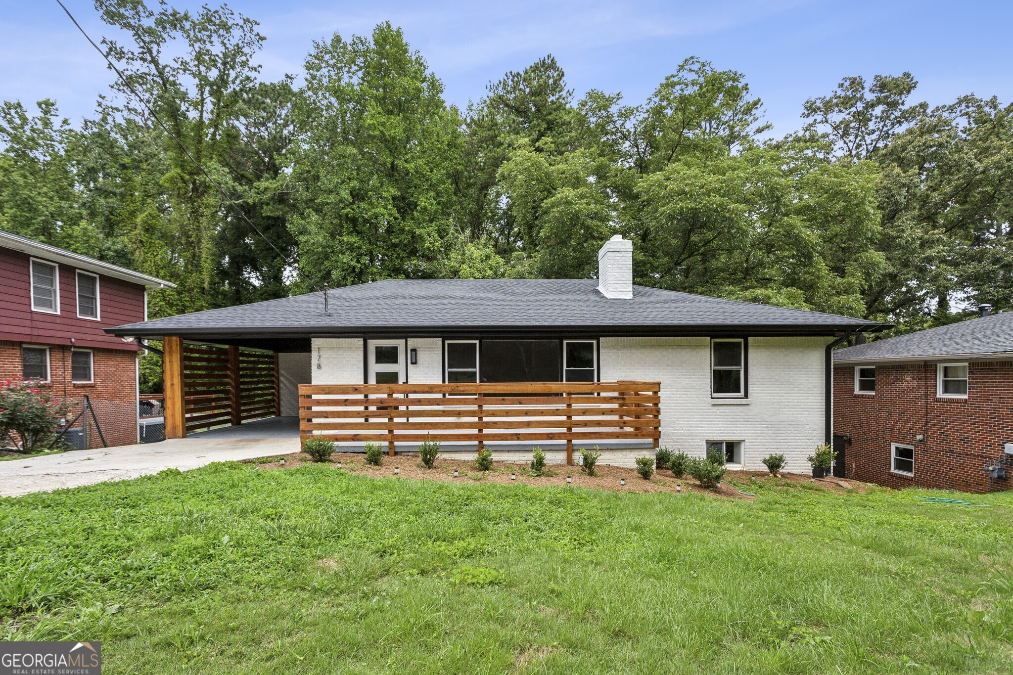 178 Hermer Circle NW