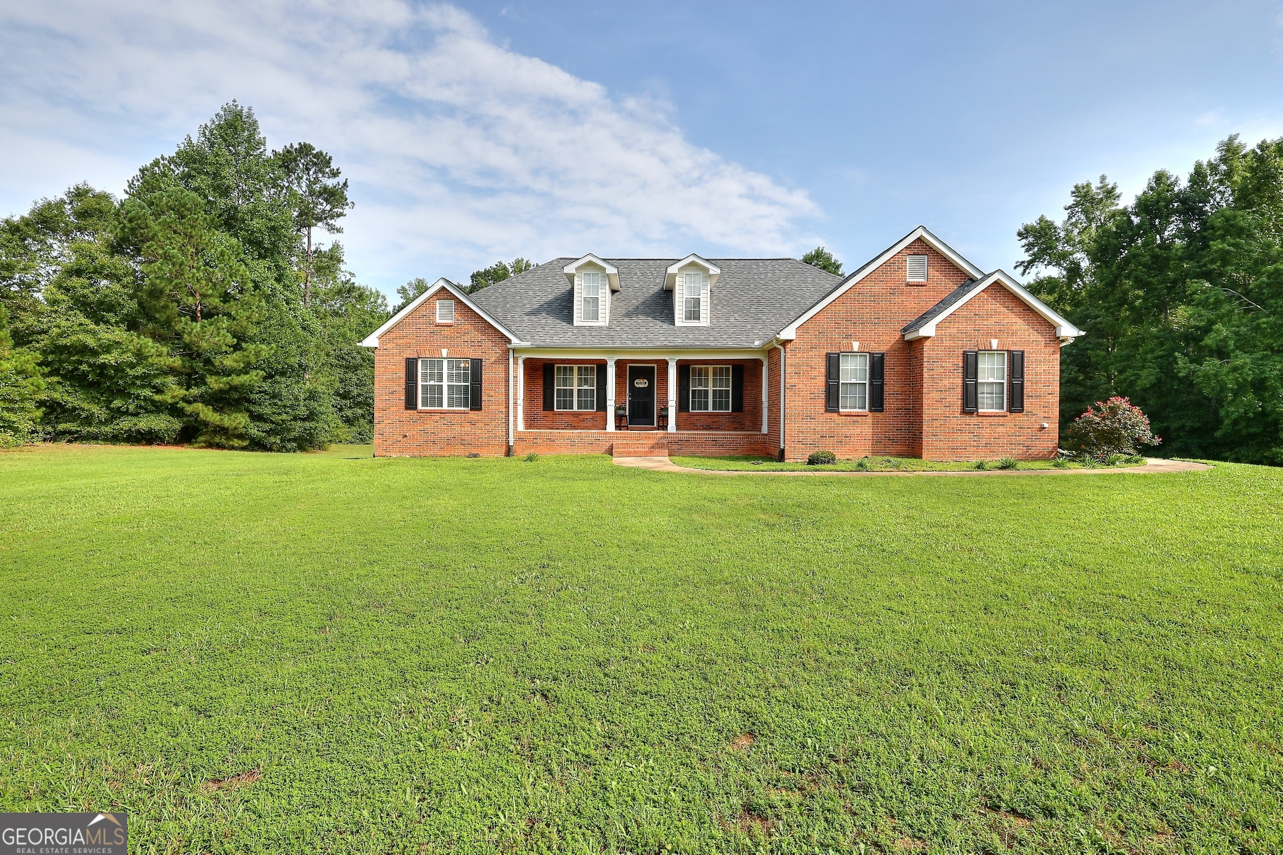 2140 Shoal Creek Road