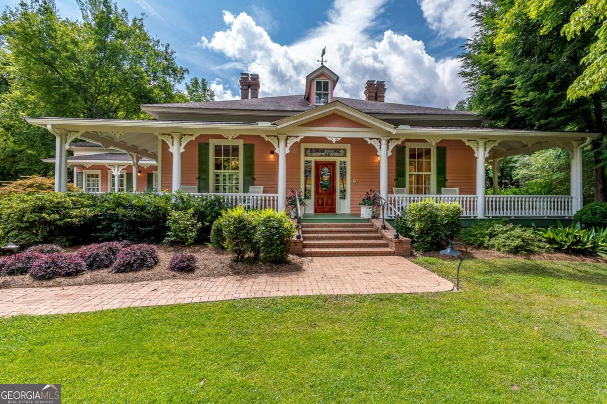 201 Concord Road SW