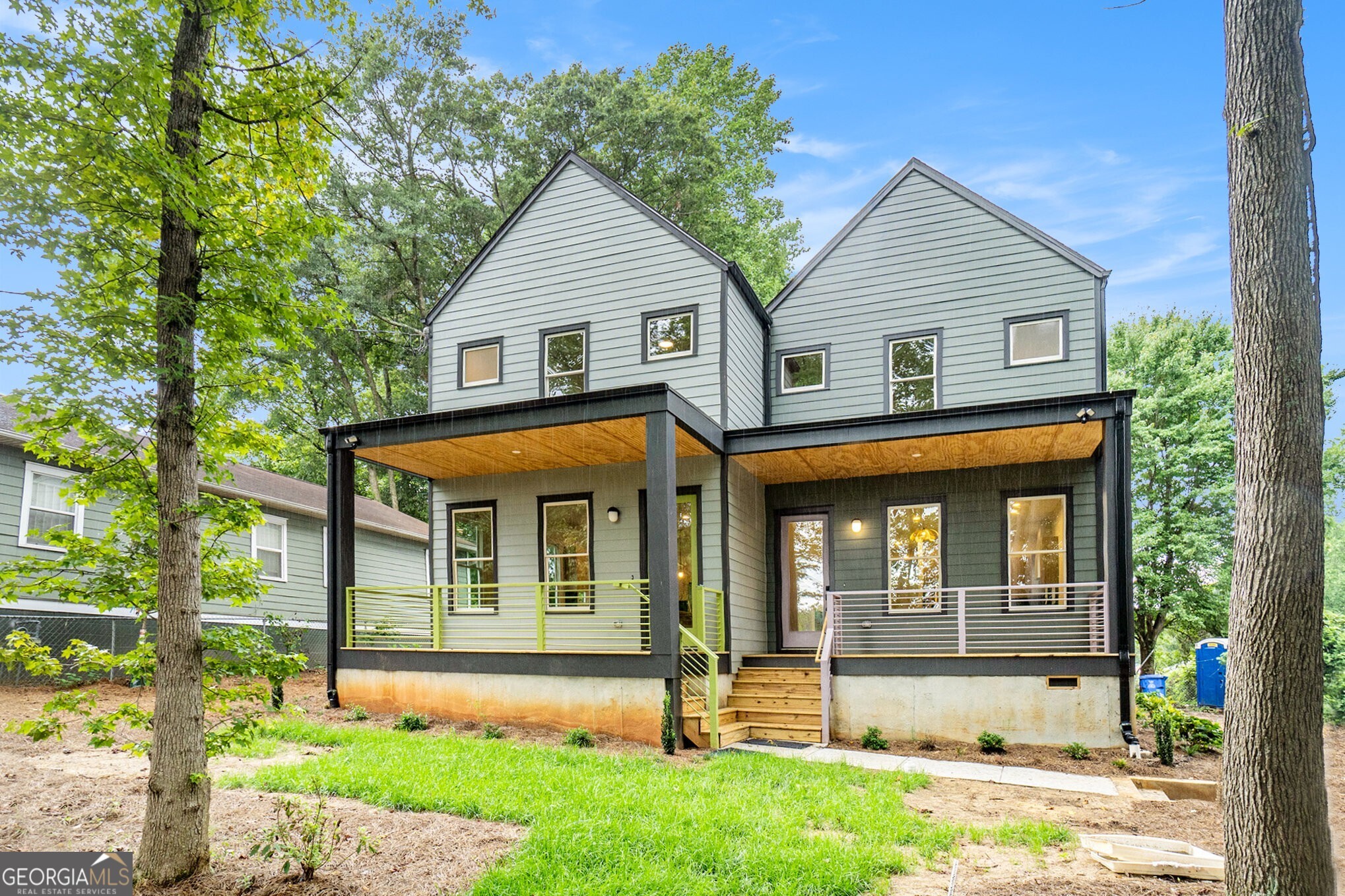 1081 Hill Street SE # B