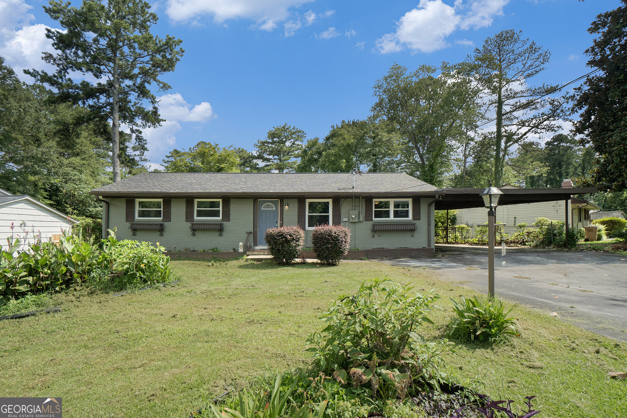 1232 Greenwood Lane