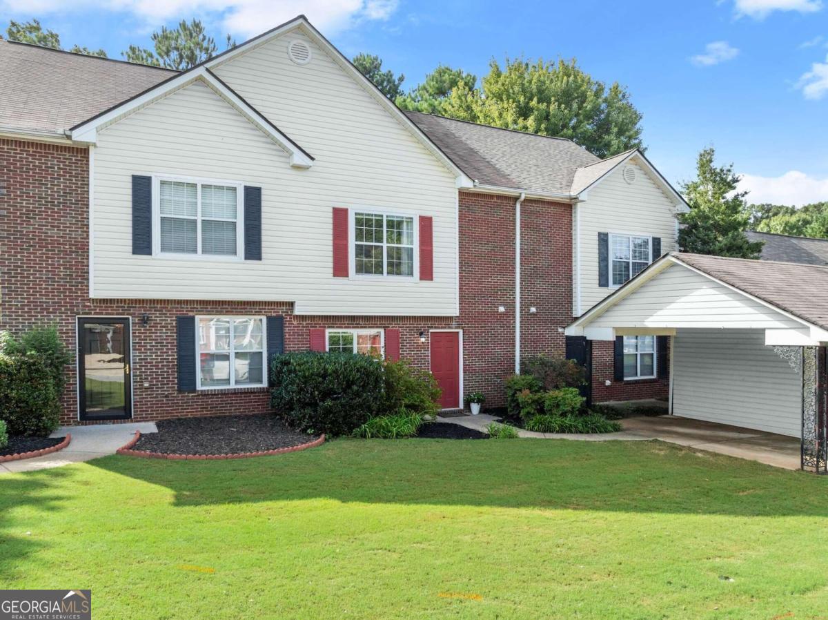 3640 Magnolia Walk Trail