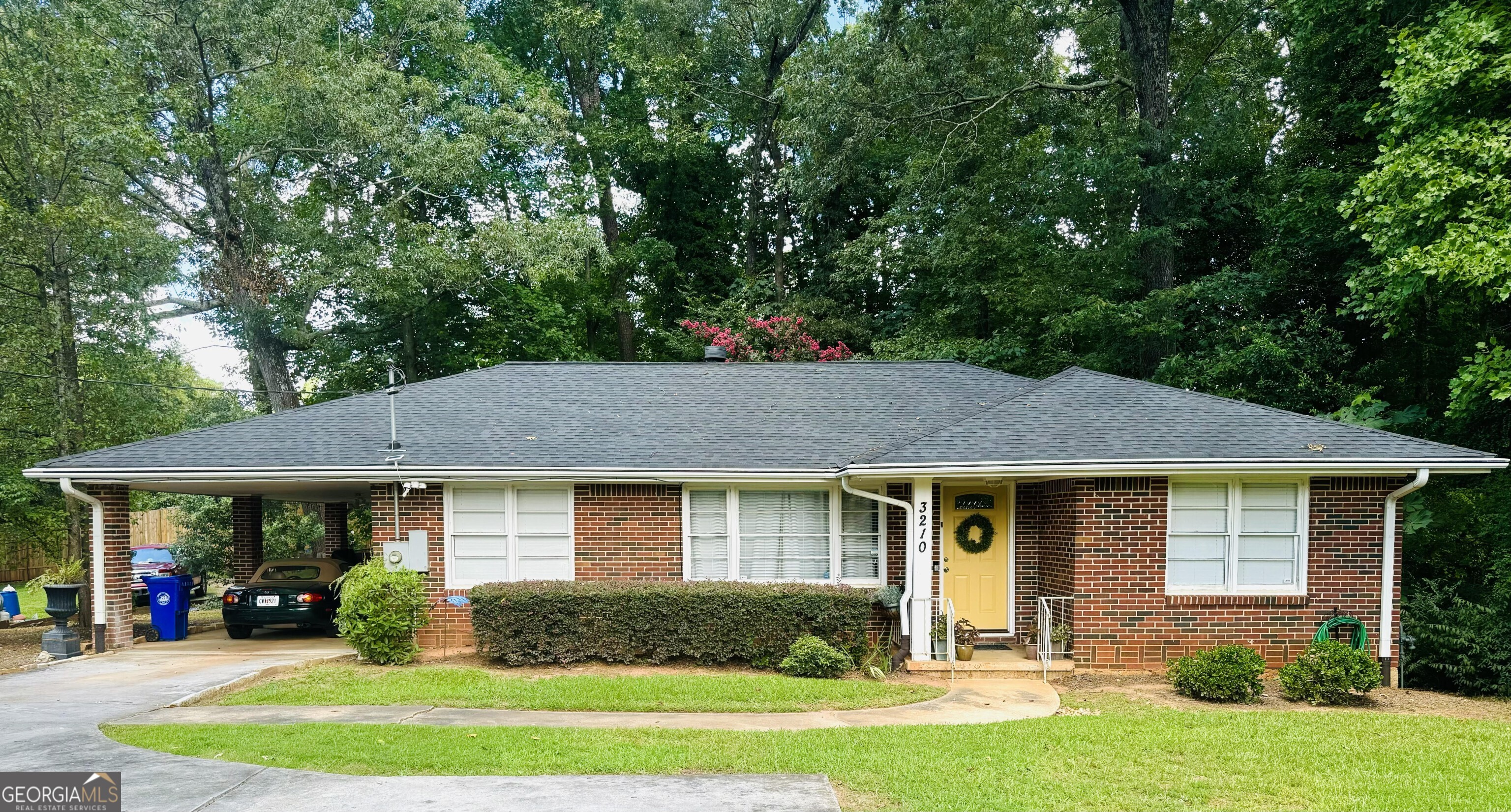 3210 N Druid Hills Road