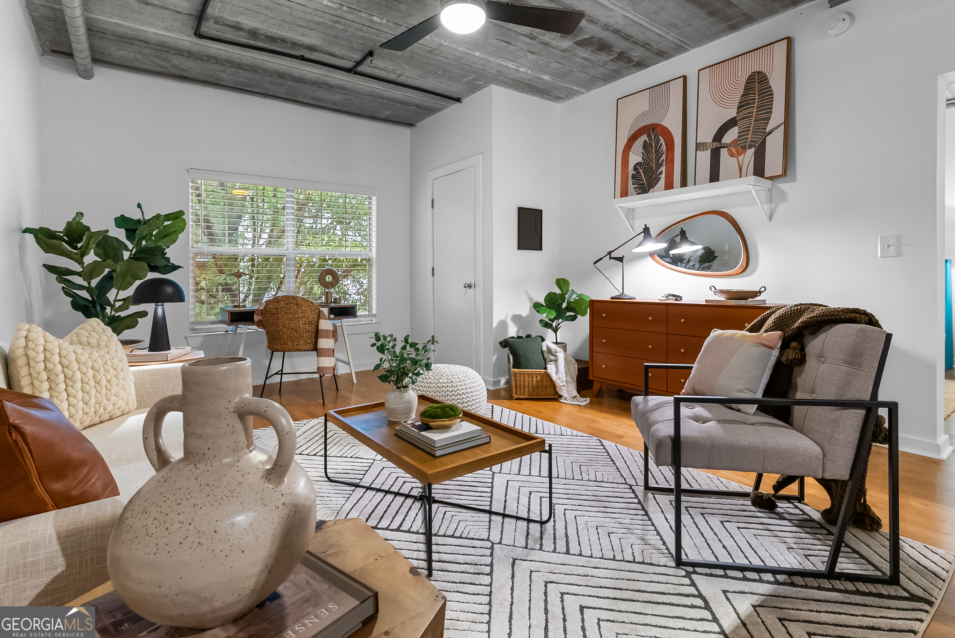 800 Peachtree Street NE # 1324