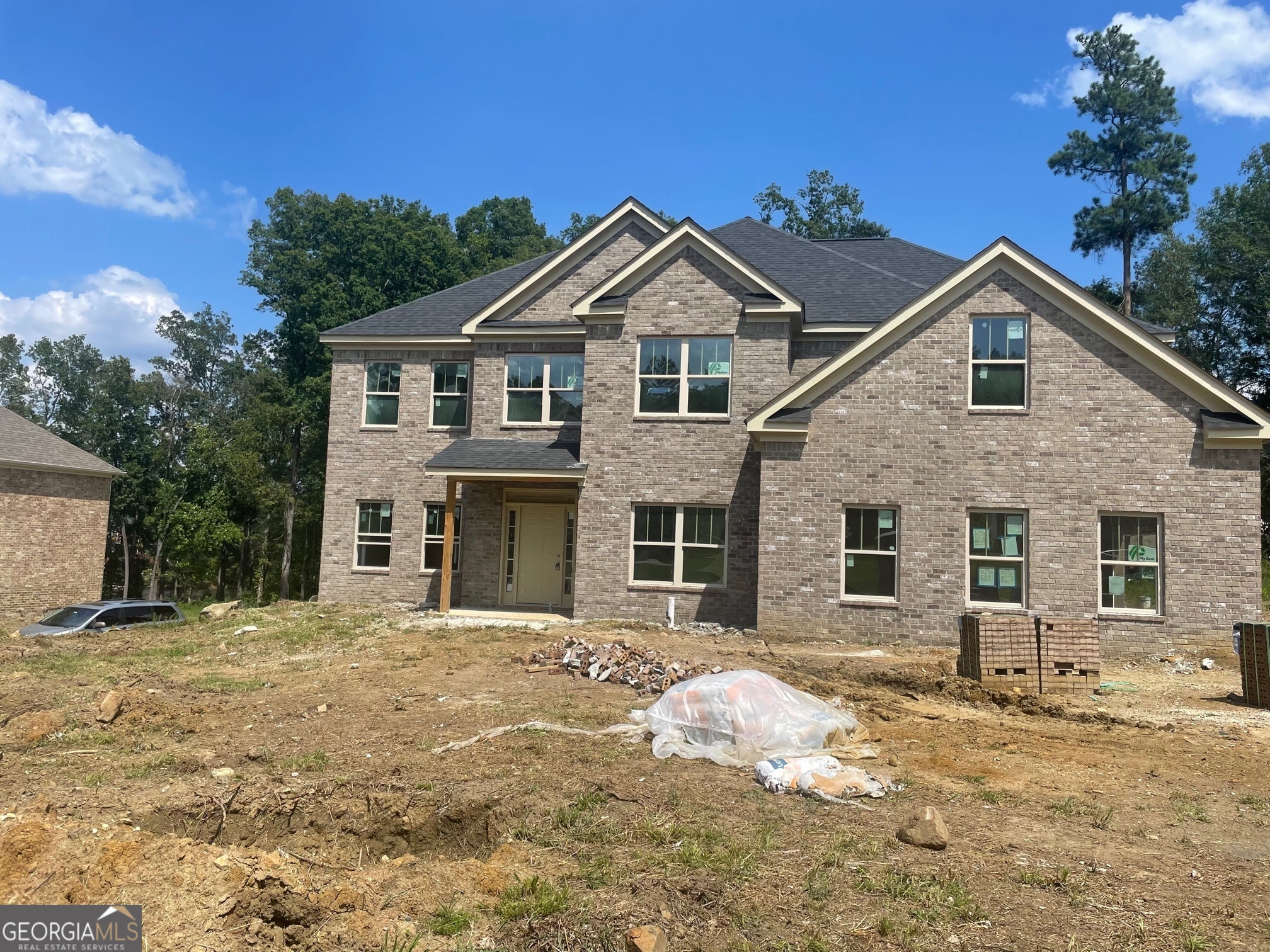 4127 James Lake Drive