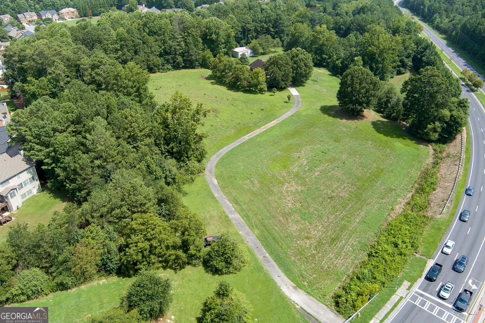 4181 Ernest Barrett Parkway SW