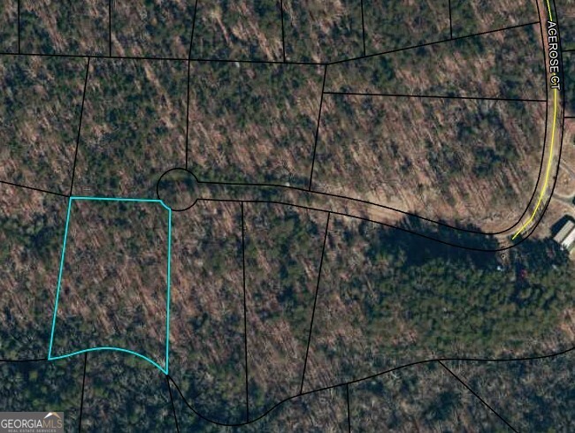 LOT 494 Acerose Court