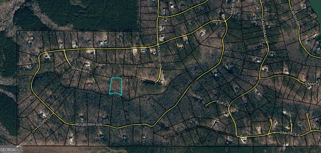 LOT 494 Acerose Court