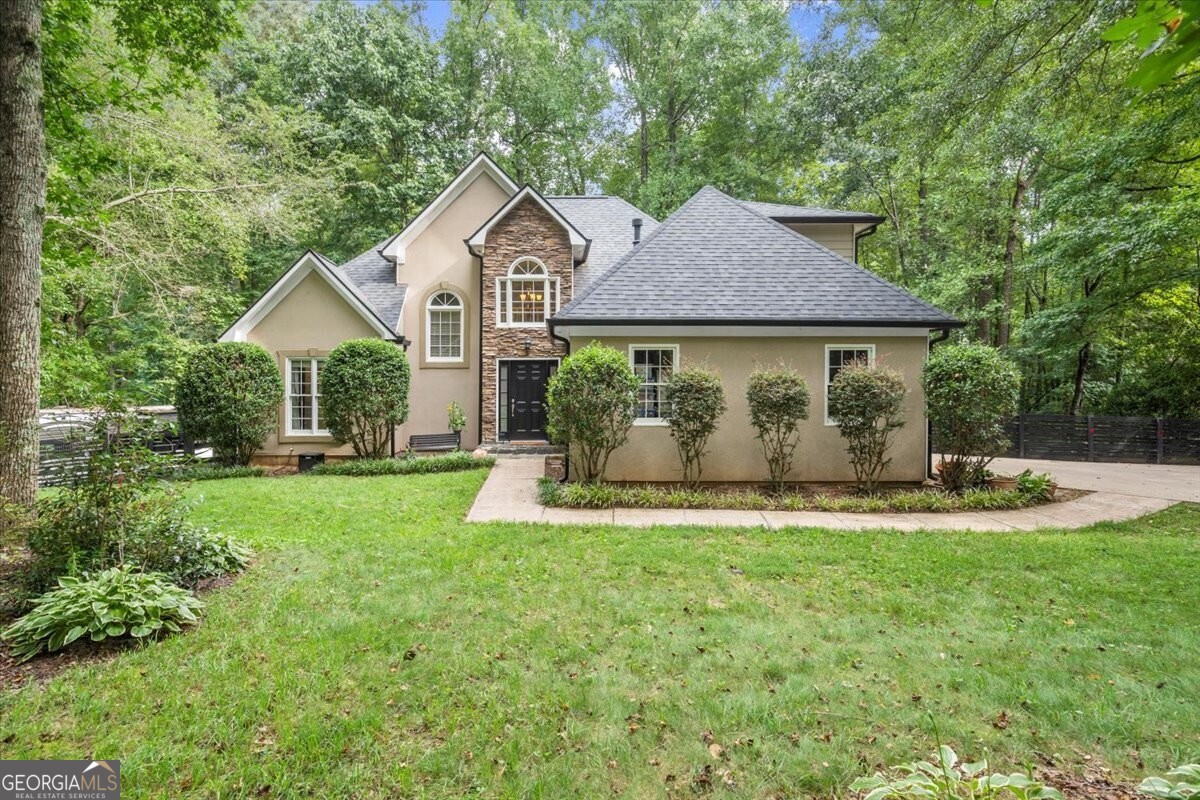4250 Doubletree Court