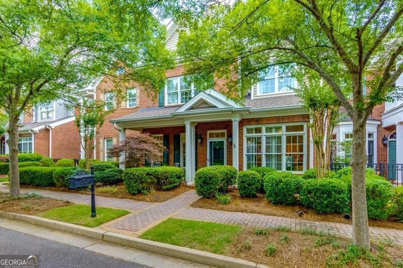 8540 Parker Place # 8540