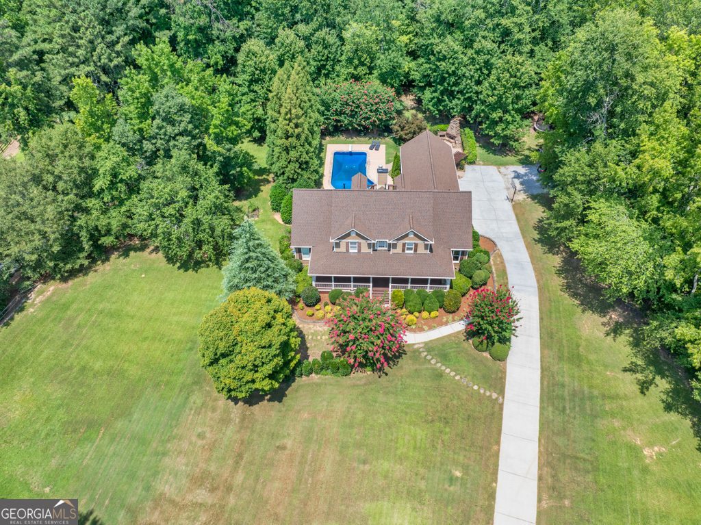 5770 Due West Road