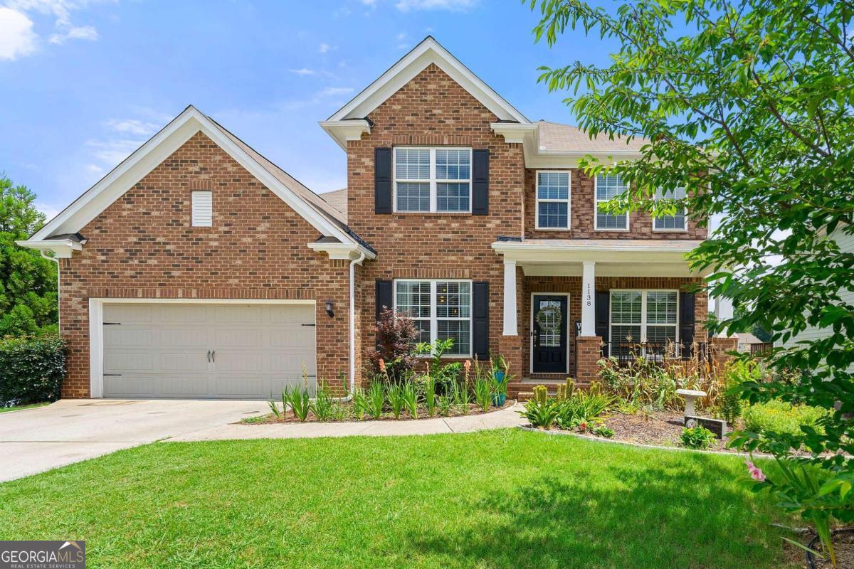 1138 Westgate Drive