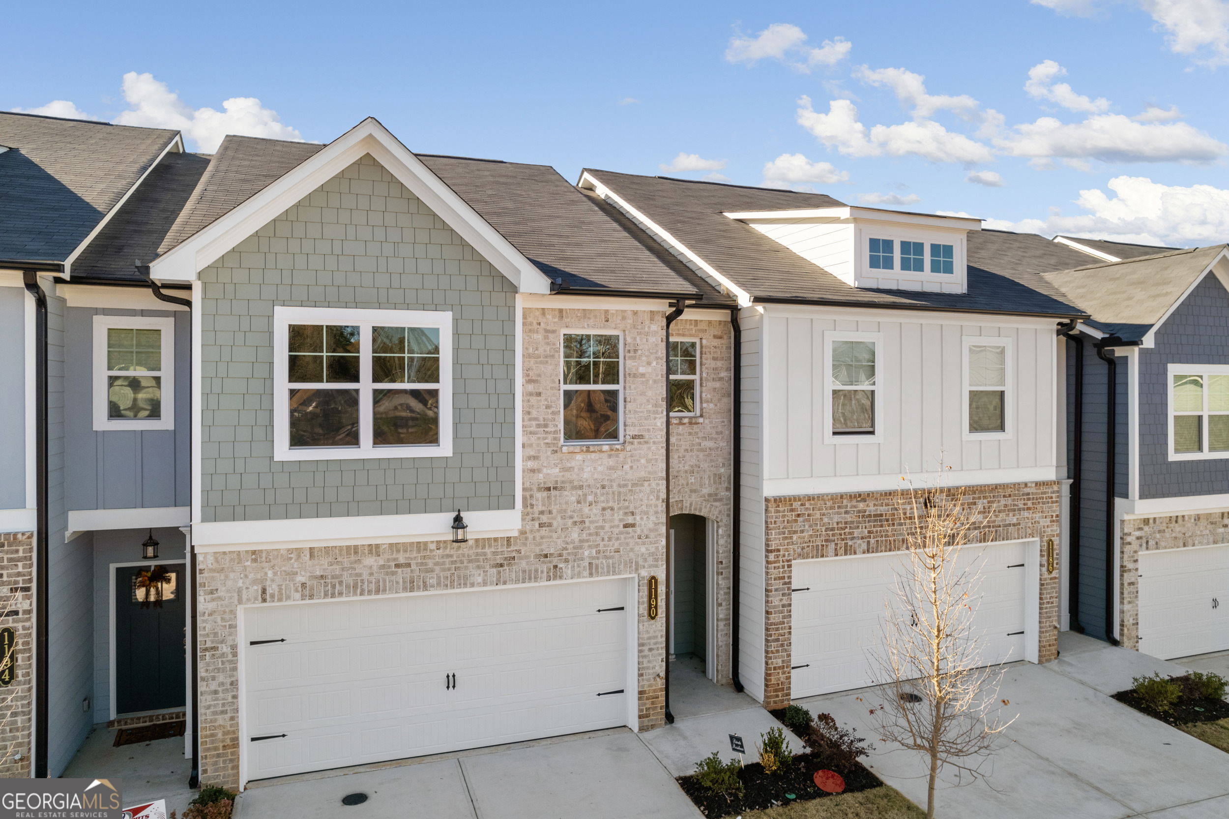 1124 Elyse Lane # 19