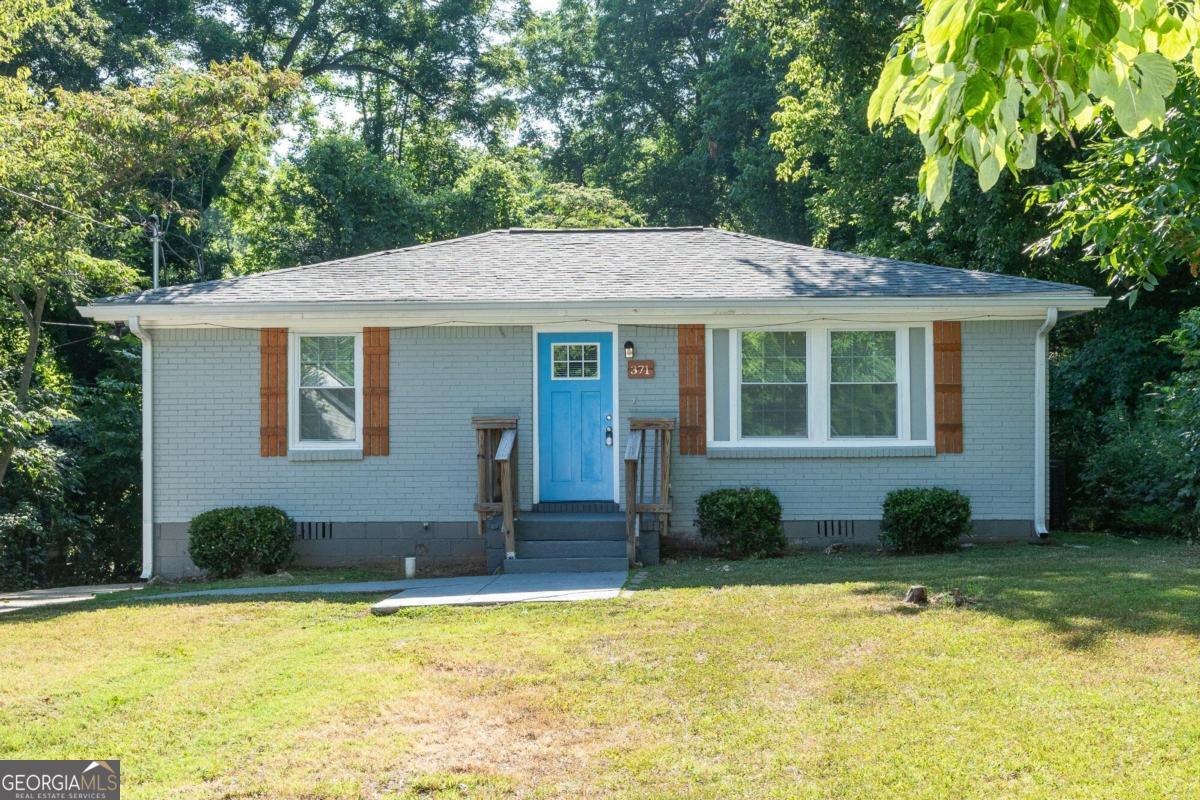 371 Illinois Avenue NW