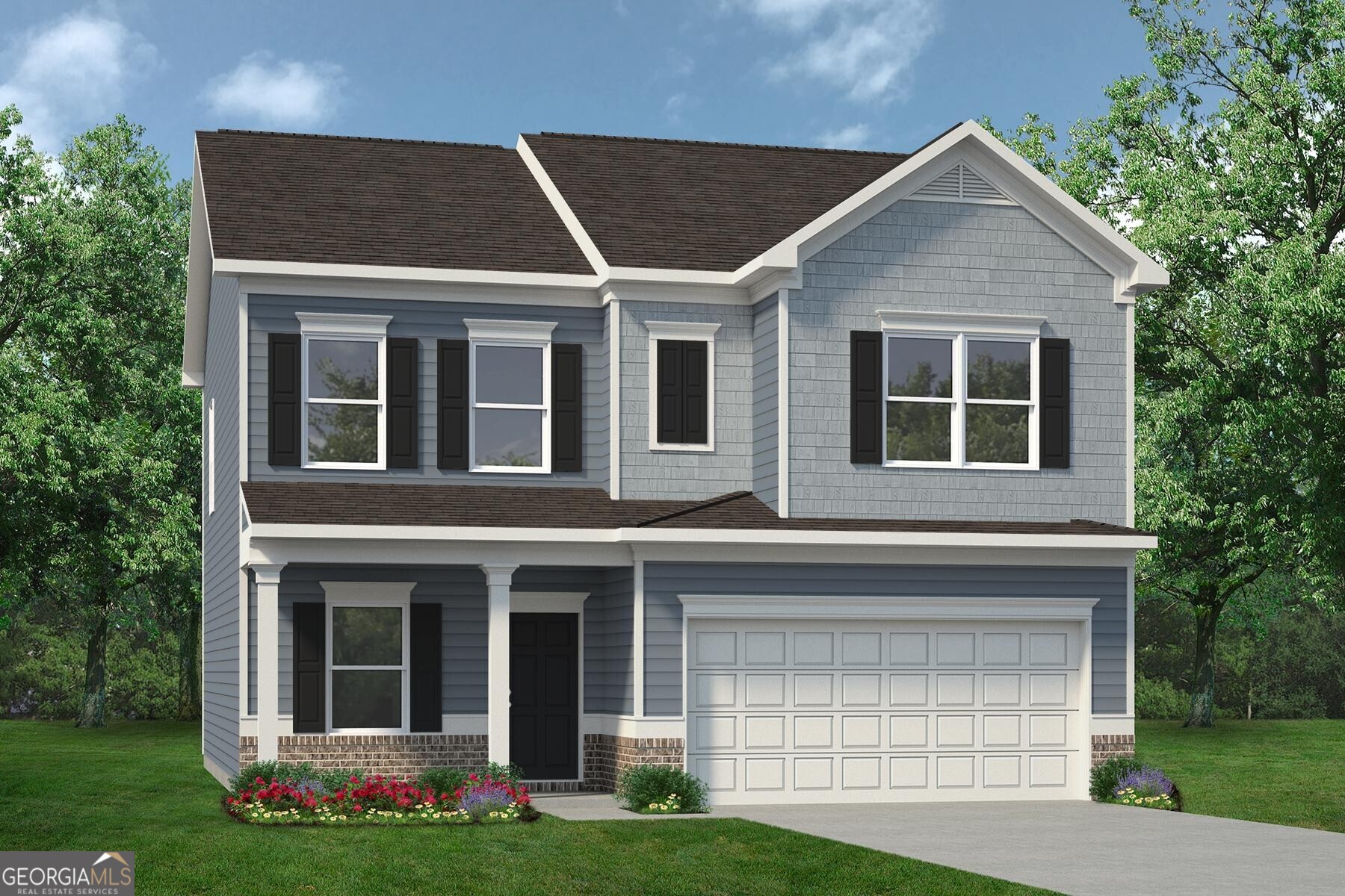 335 Deven Drive