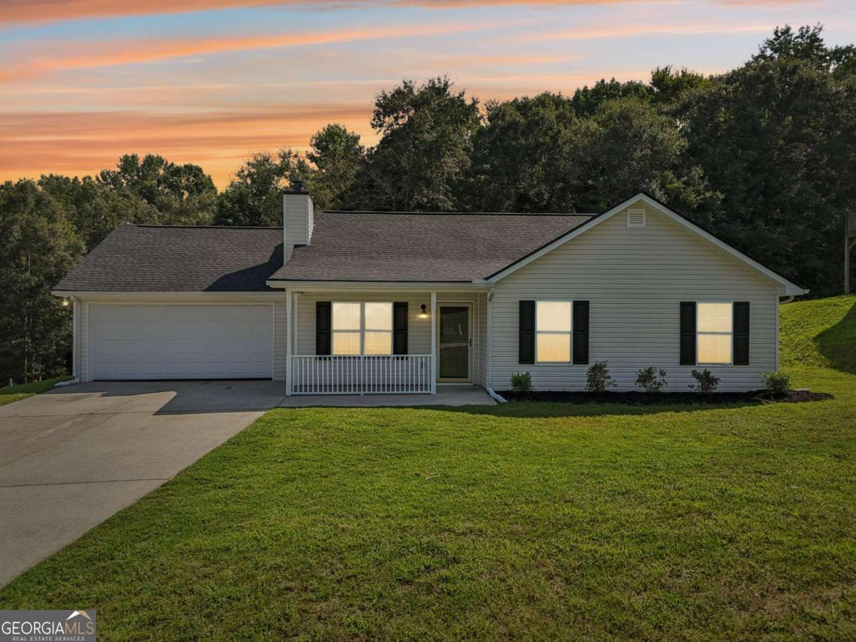 3542 Southchase Drive