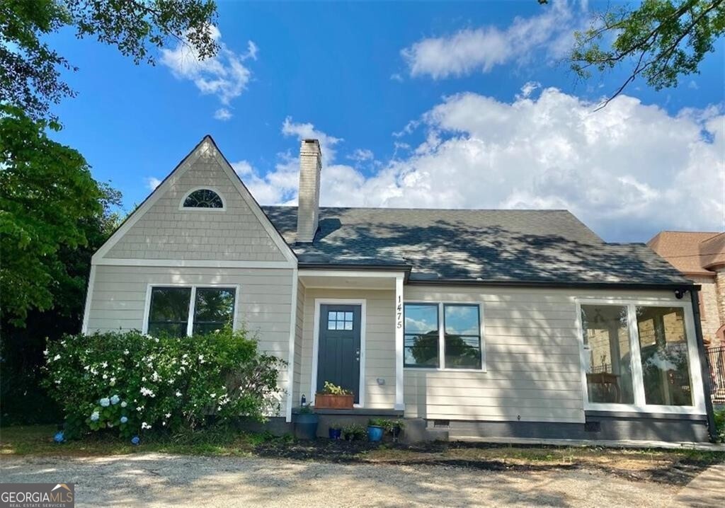 1475 Frazier Road