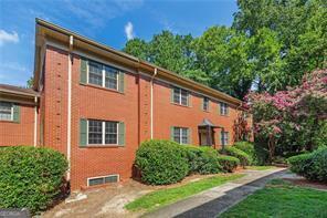 430 Lindbergh Drive NE # F5