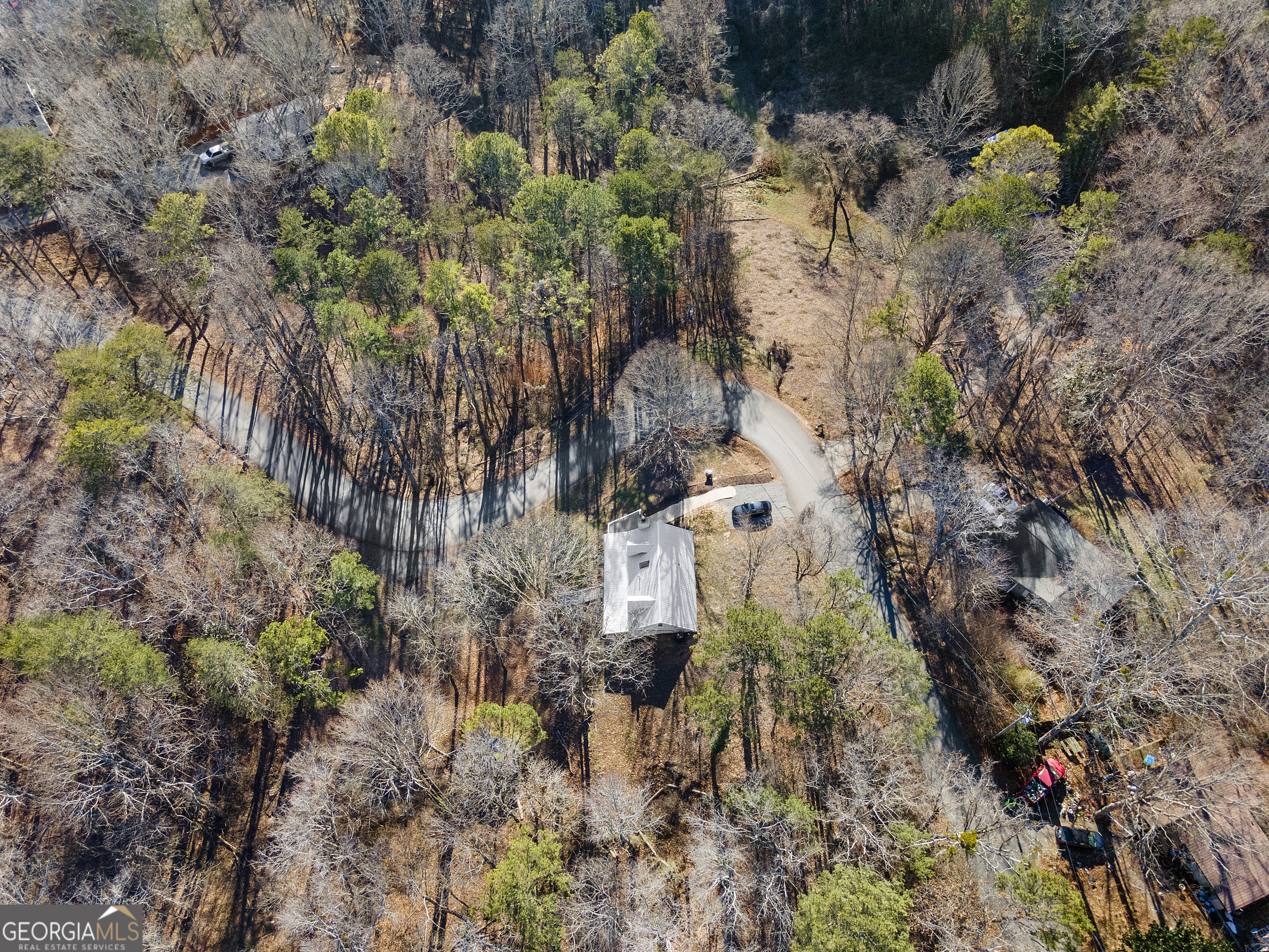 115 Refuge Valley Road