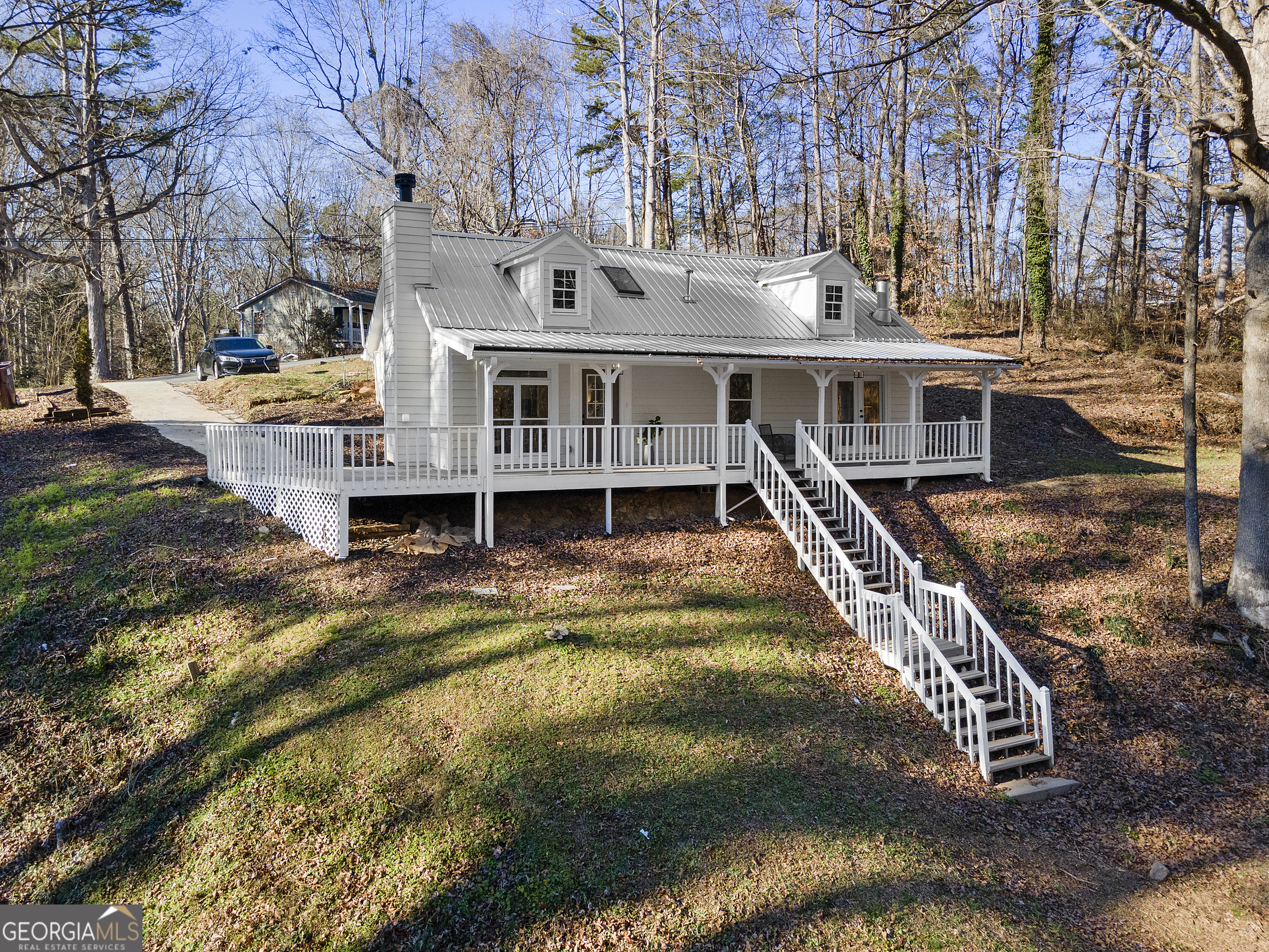 115 Refuge Valley Road