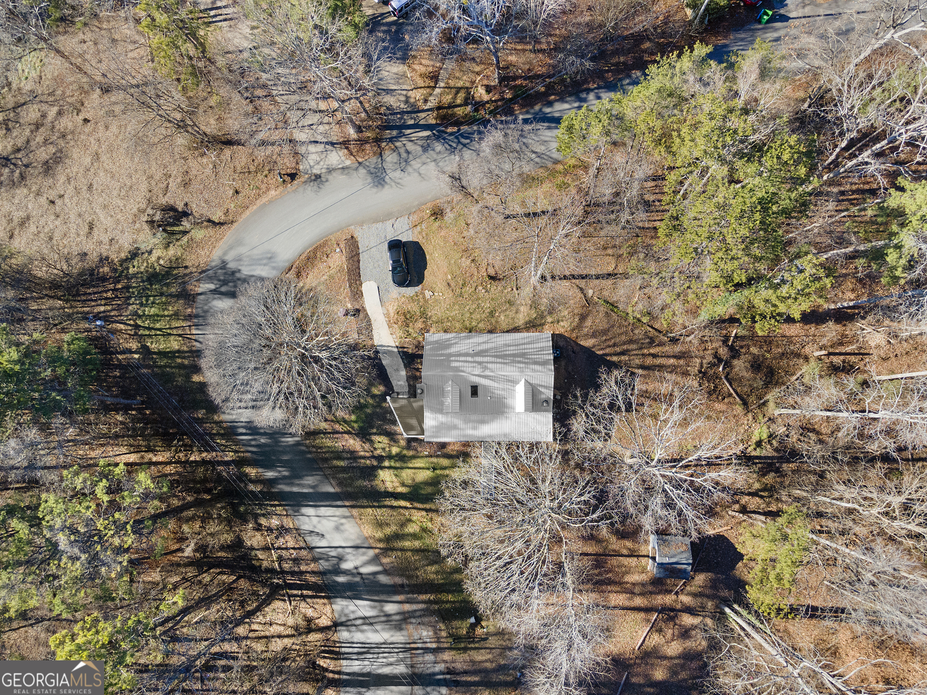 115 Refuge Valley Road