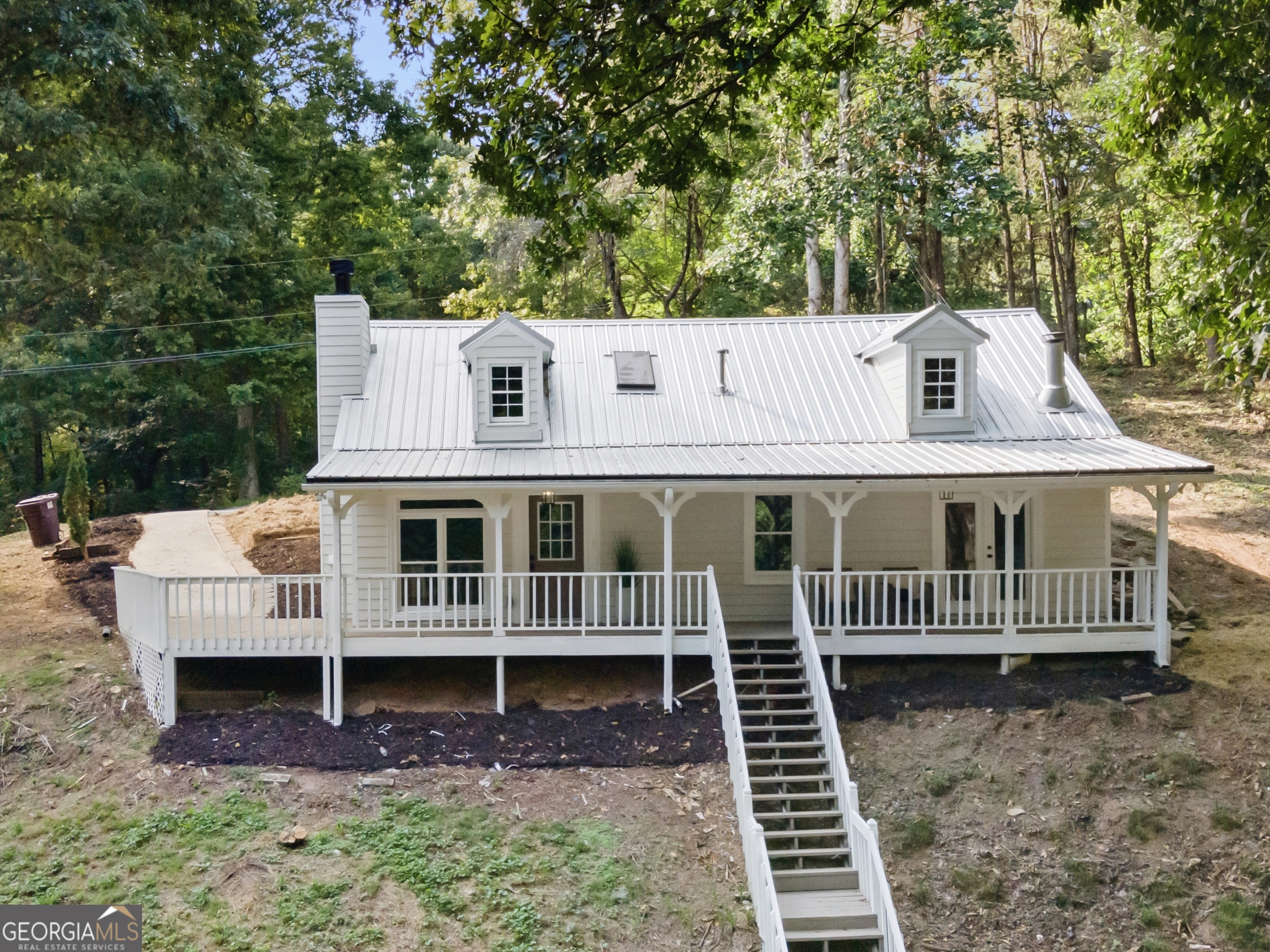 115 Refuge Valley Road