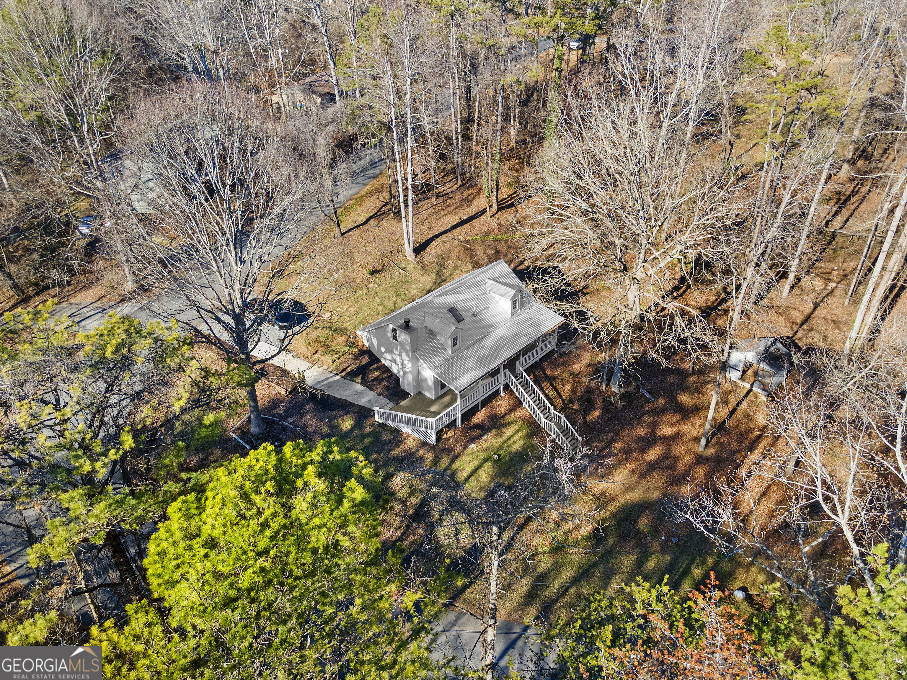 115 Refuge Valley Road