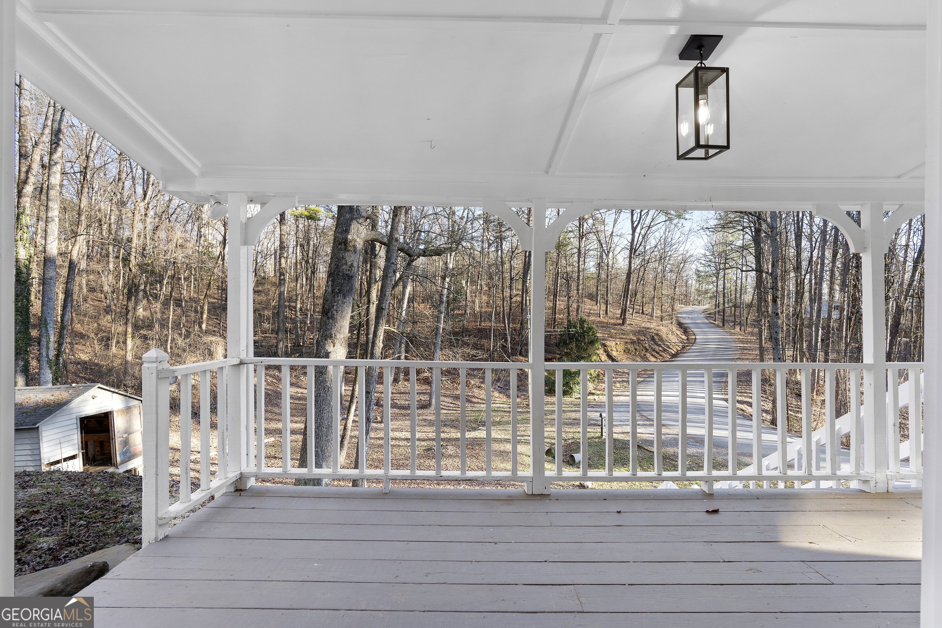 115 Refuge Valley Road