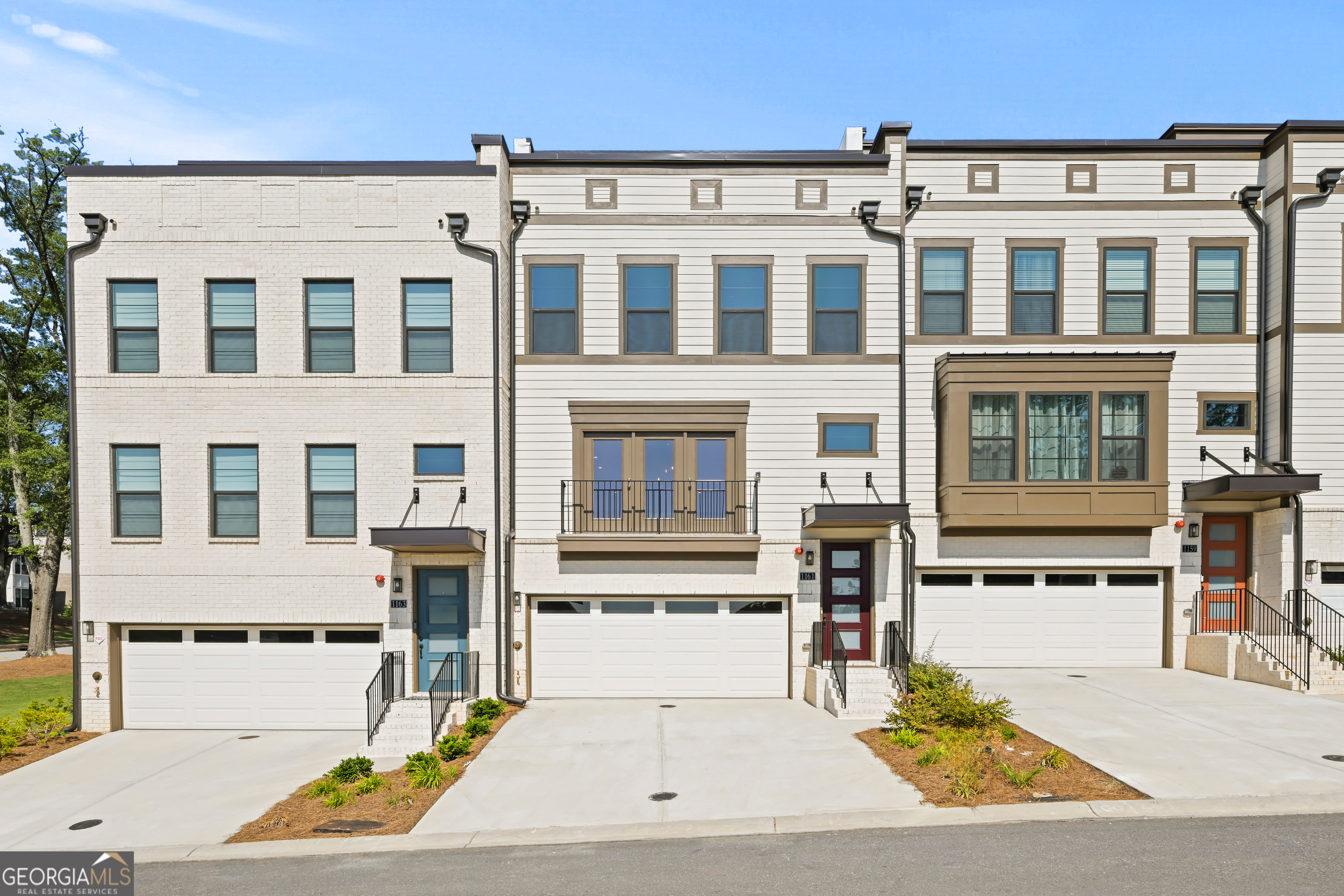 1161 Rivard Circle NW