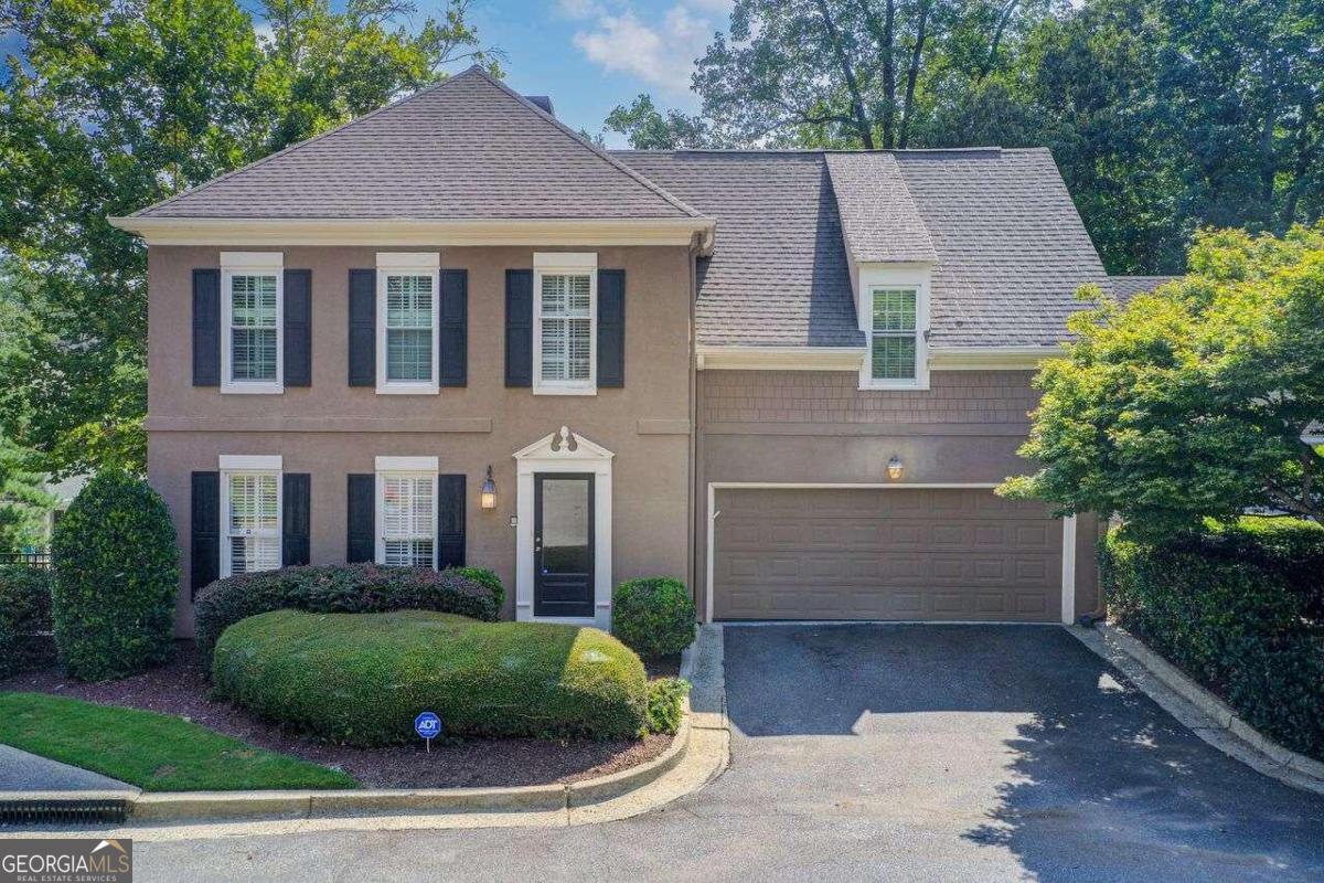 13 Ridgemere Trace