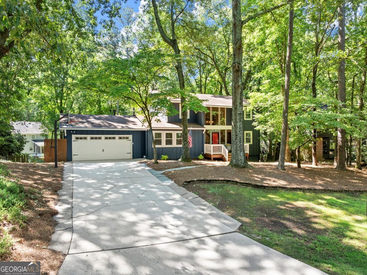 2135 Six Branches Drive