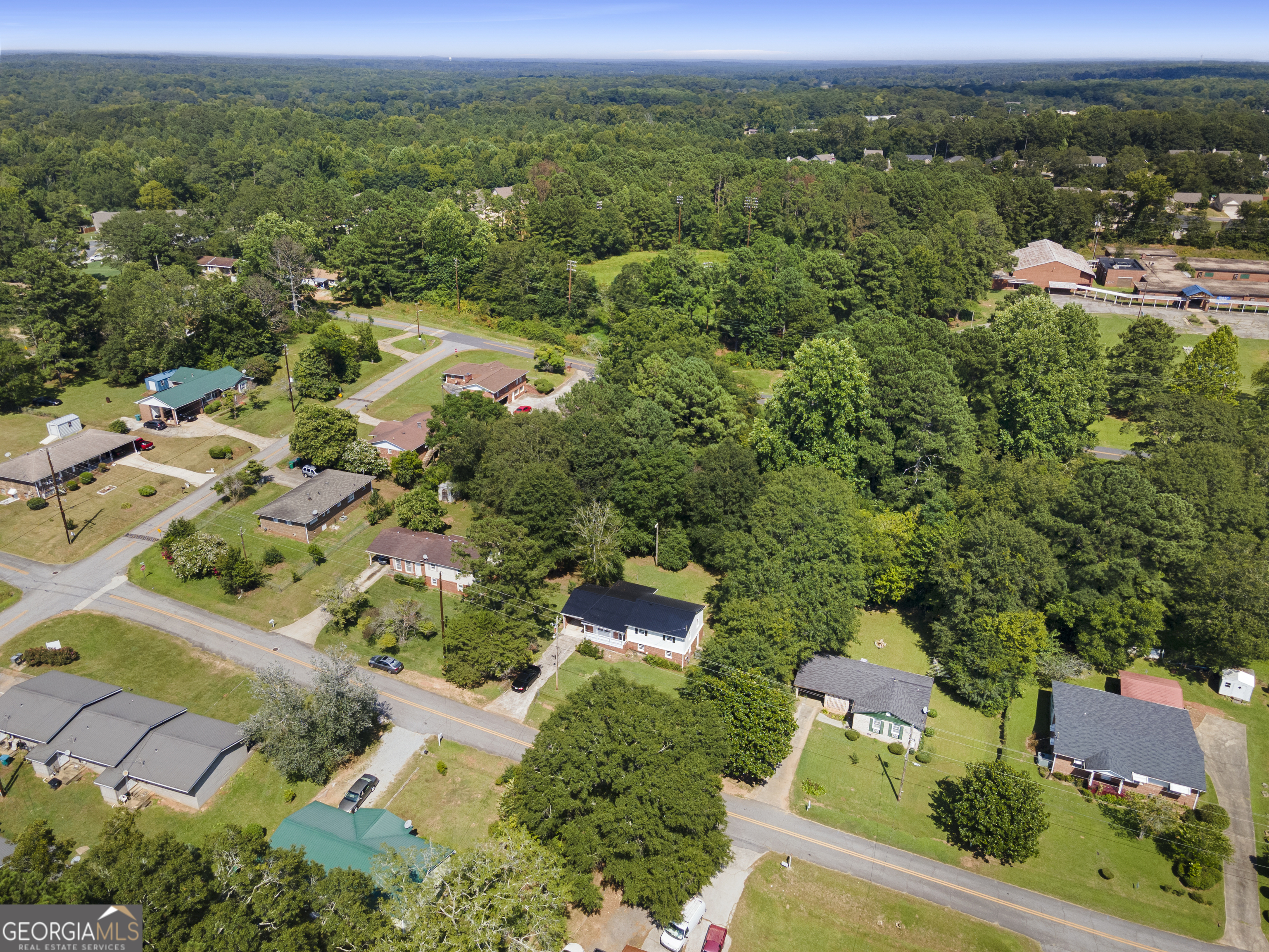 890 Chestnut Drive