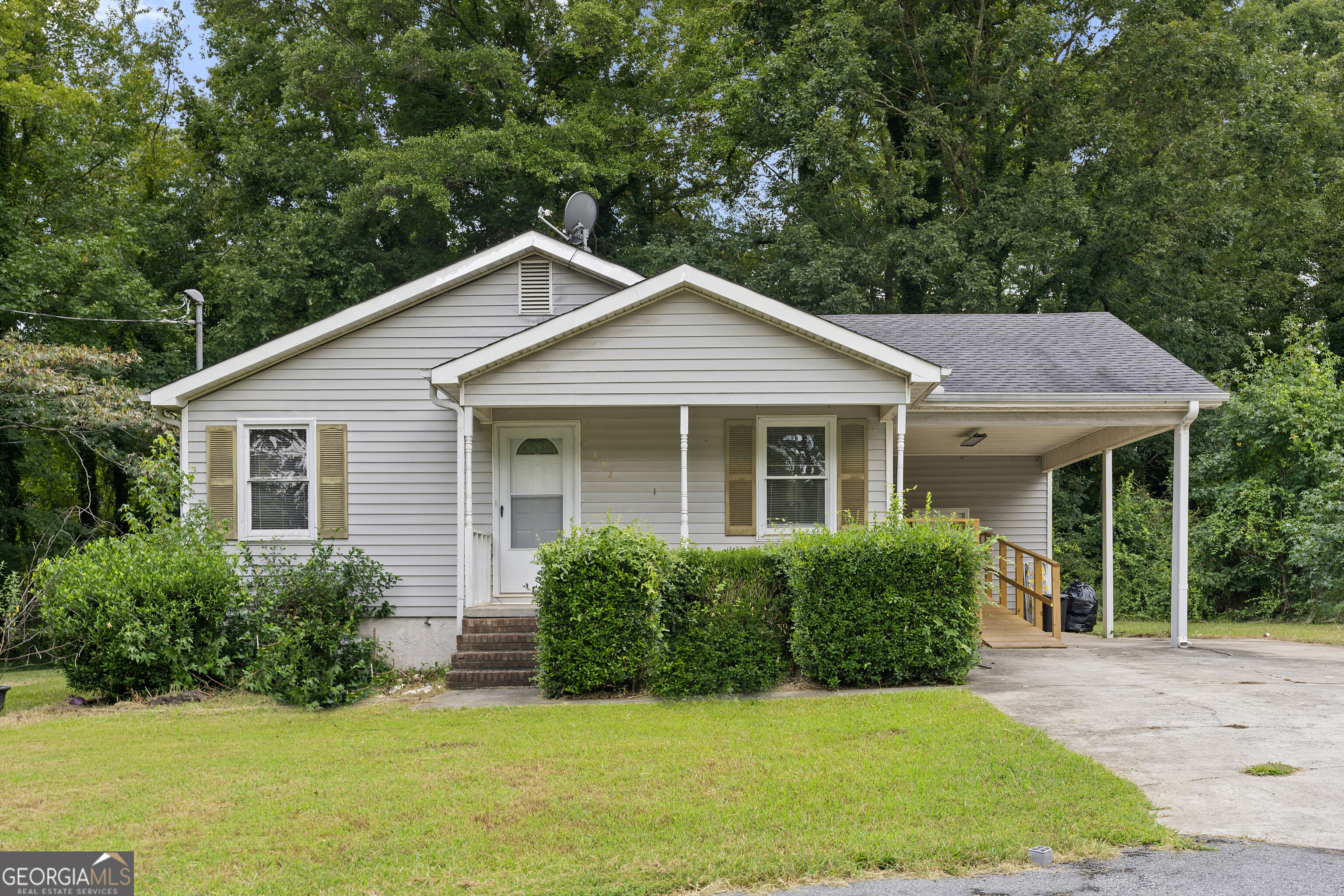 124 Azalea Drive