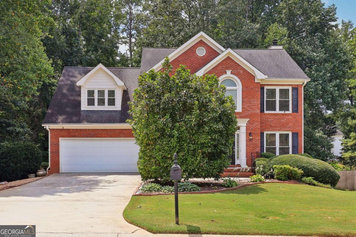 971 Cedar Bluff Trail SW