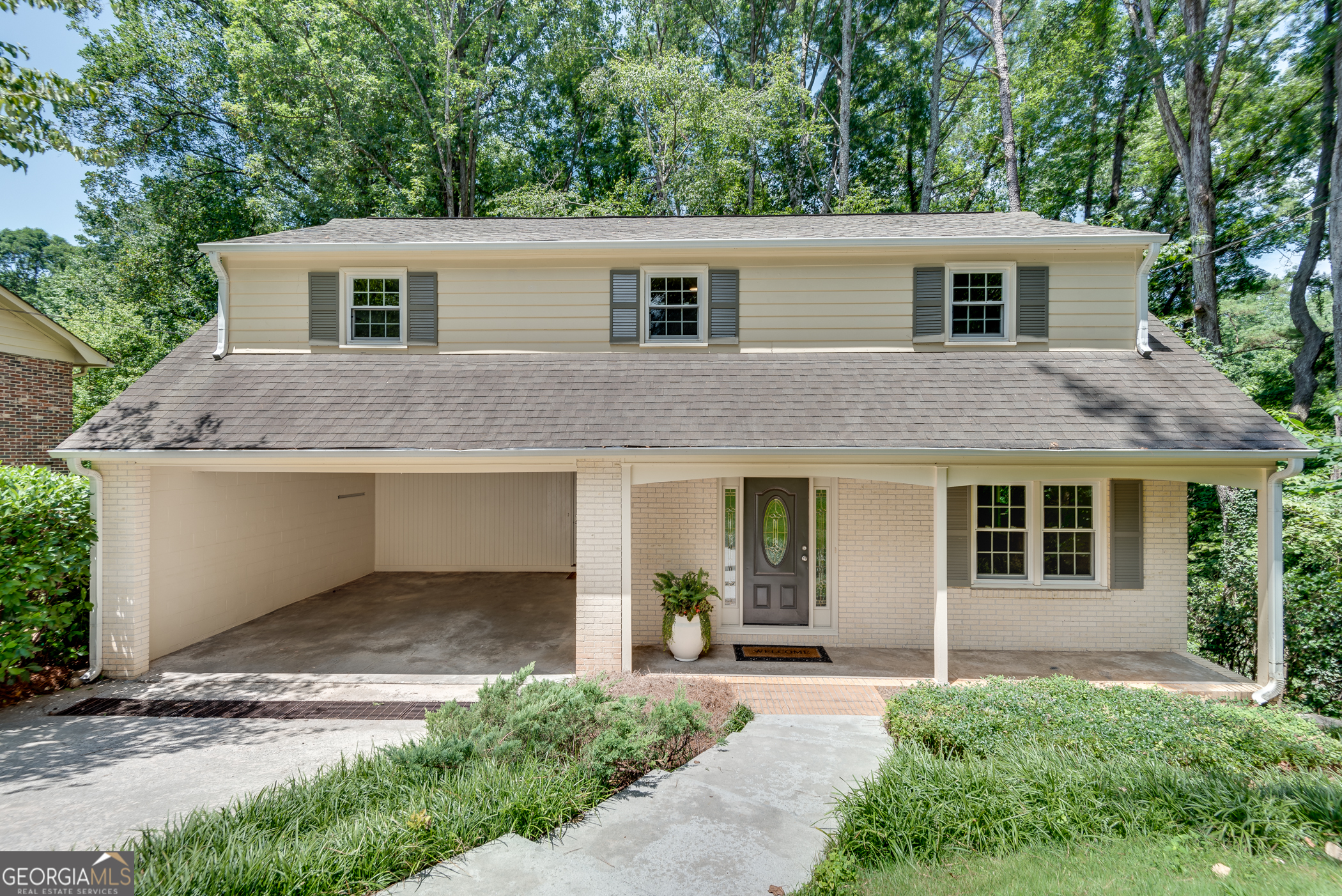 1618 Springbrook Court
