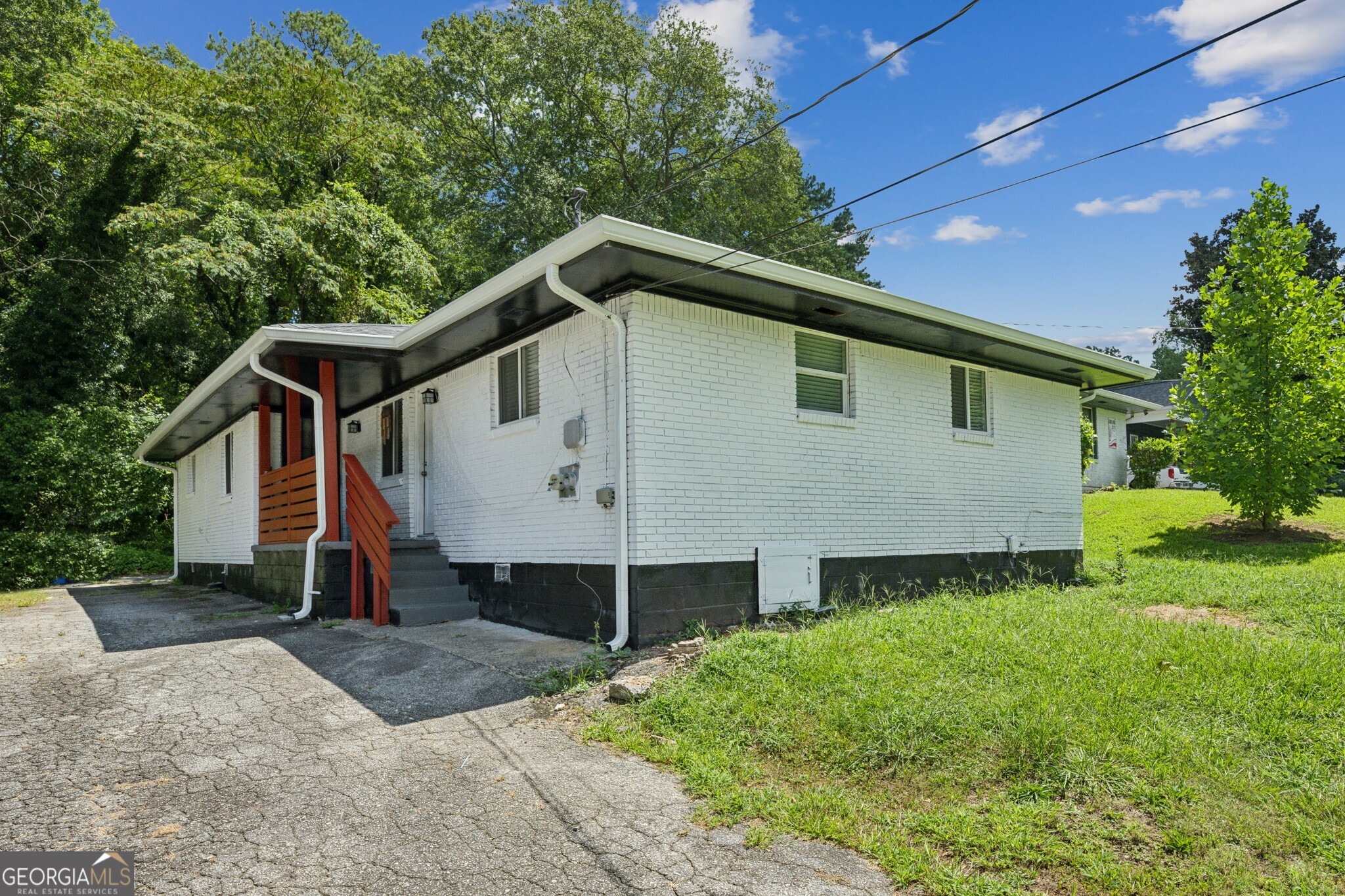 1101 Cordova Street SW