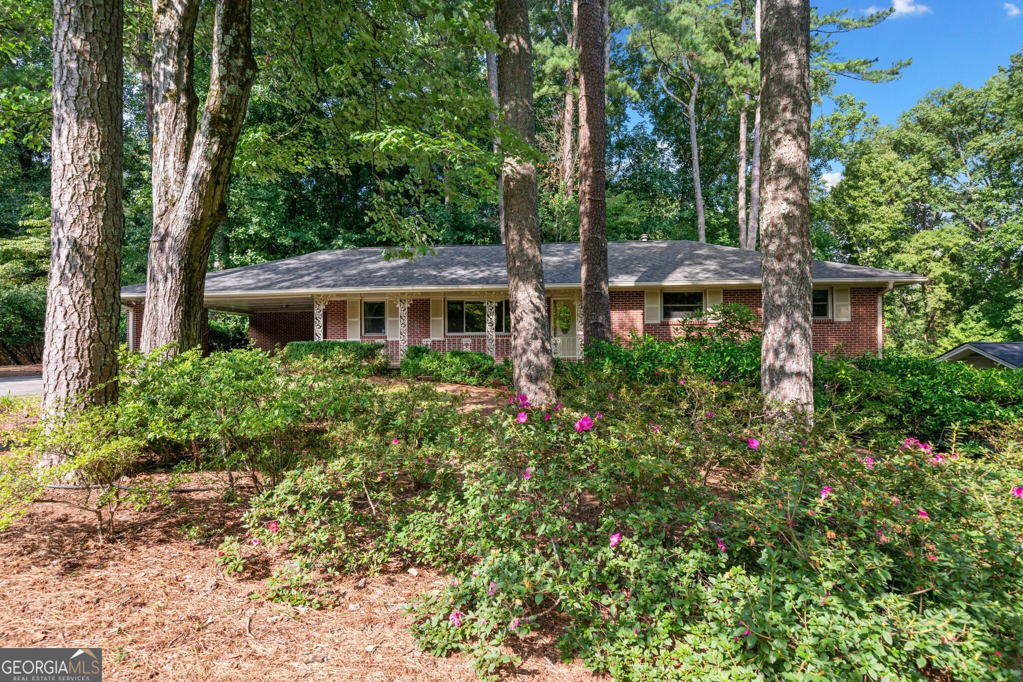 1972 Aspen Drive