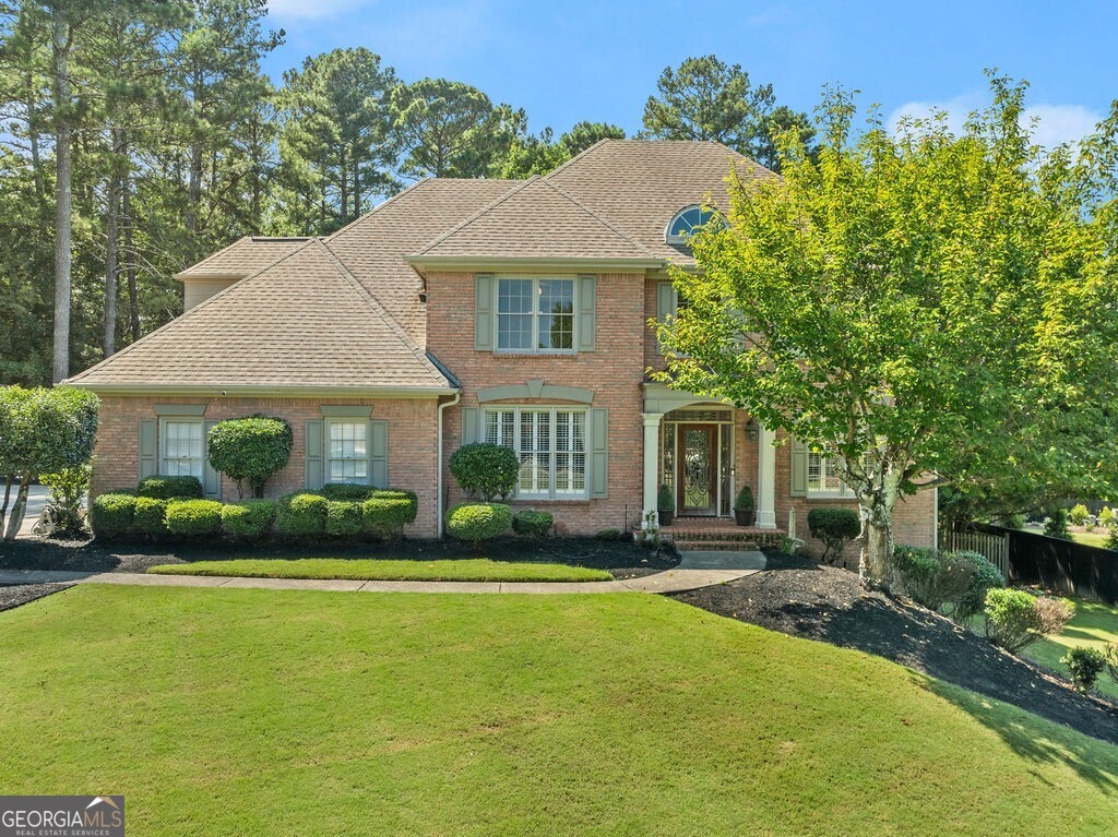 15330 Laurel Grove Drive
