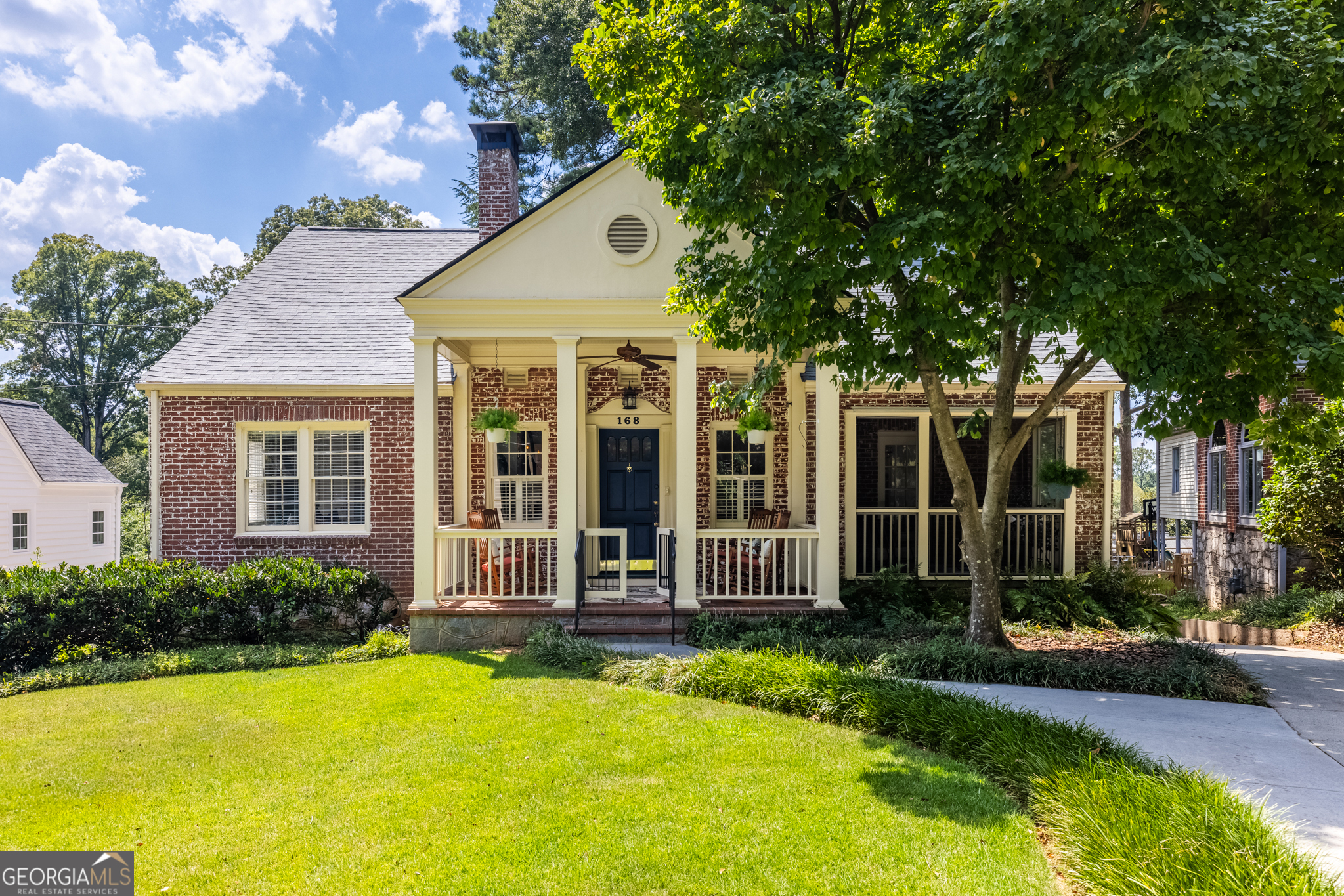 168 Pinecrest Avenue