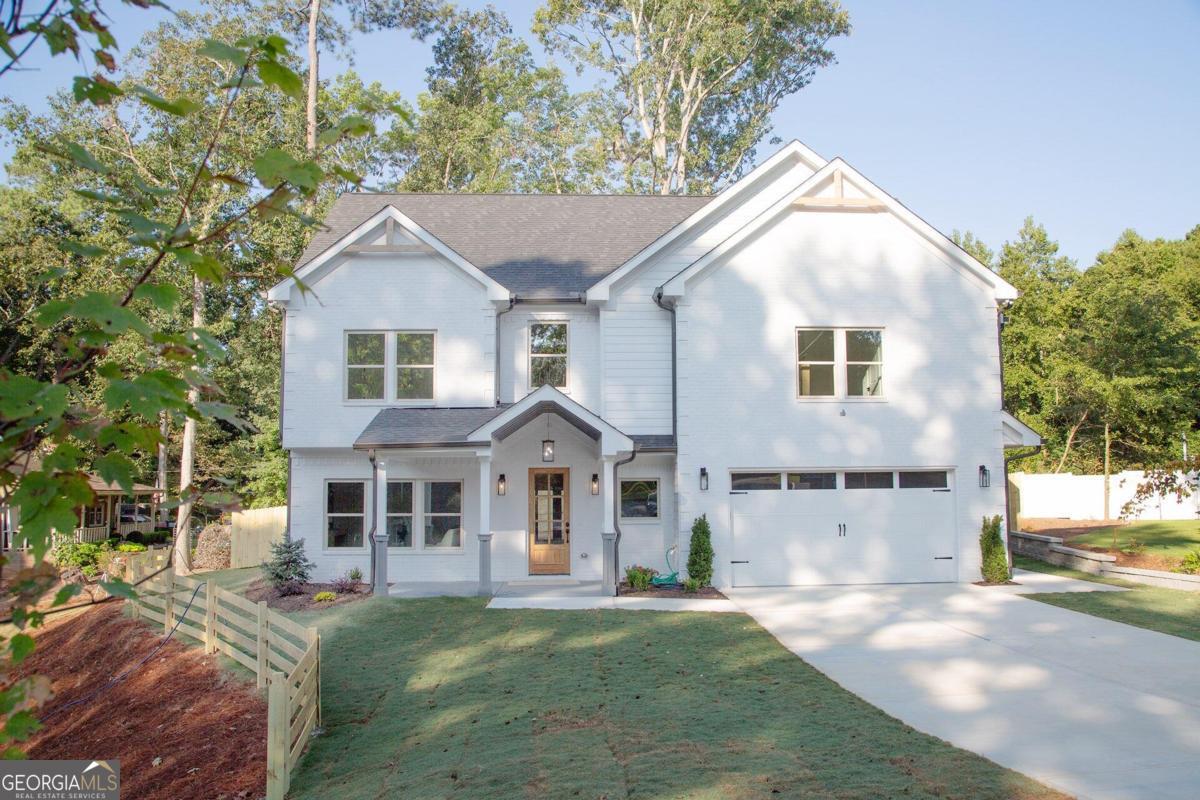 3168 Pine Needle Court SW