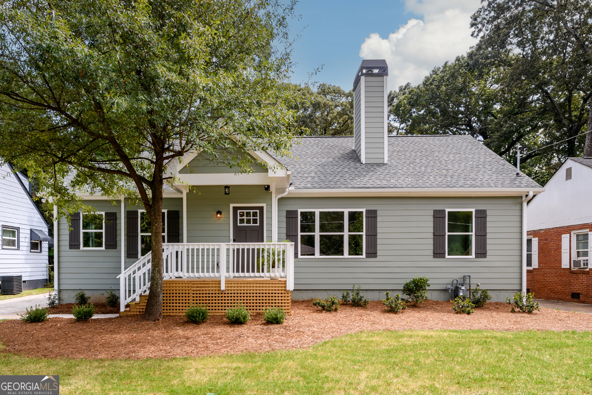 416 Lynnhaven Drive SW