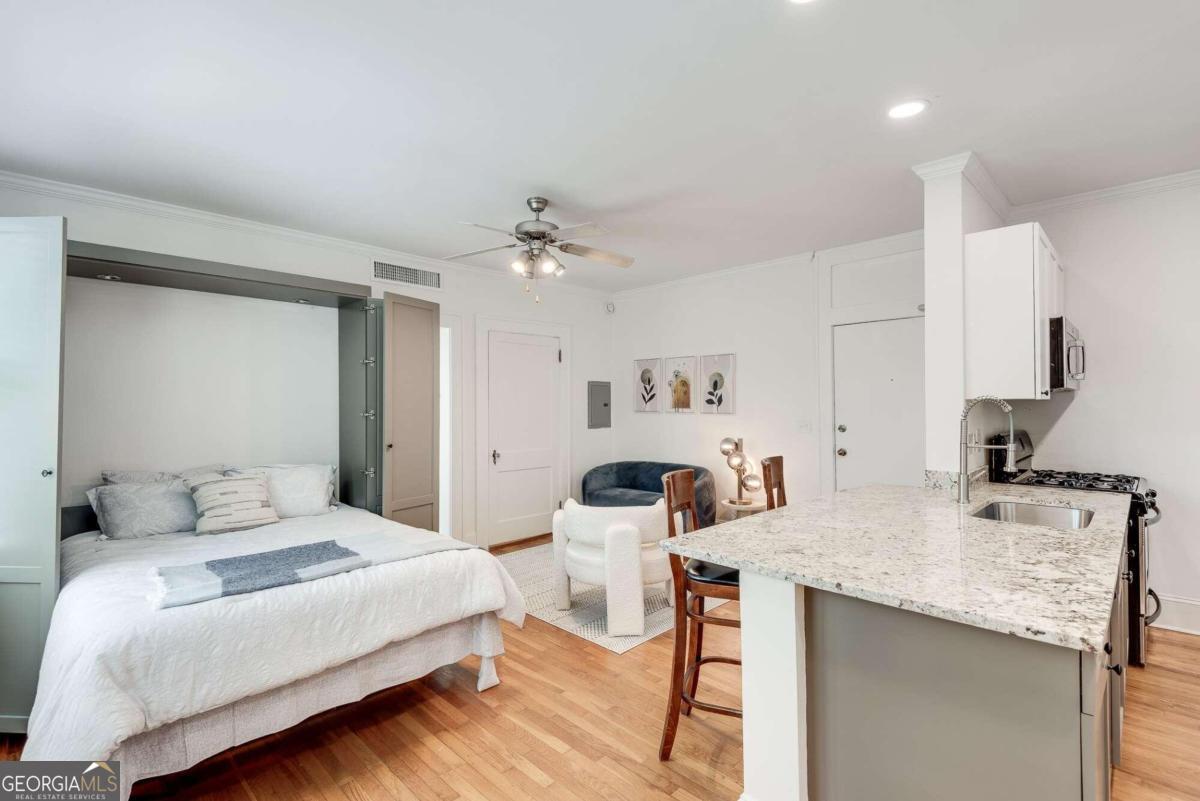 741 Frederica Street NE # 23