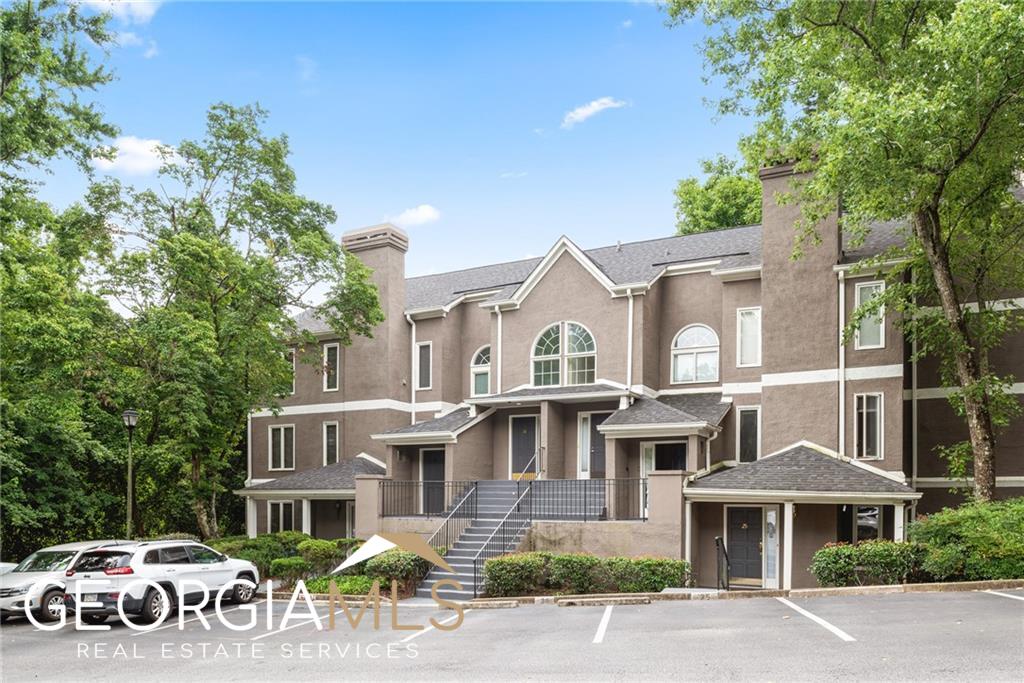 24 Saint Claire Lane NE