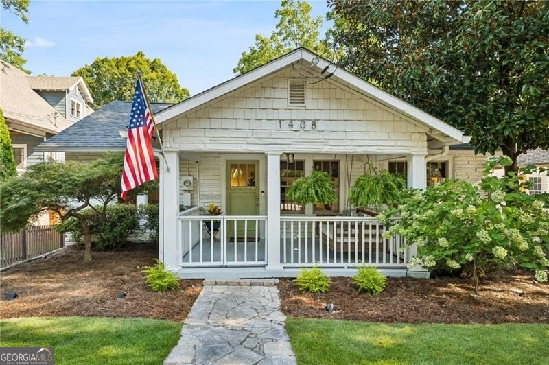 1408 Mcpherson Avenue SE