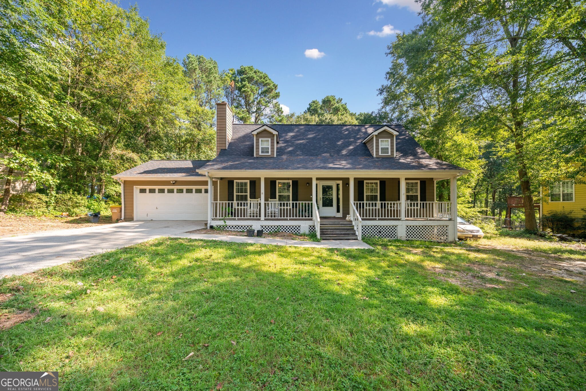 708 Evergreen Drive