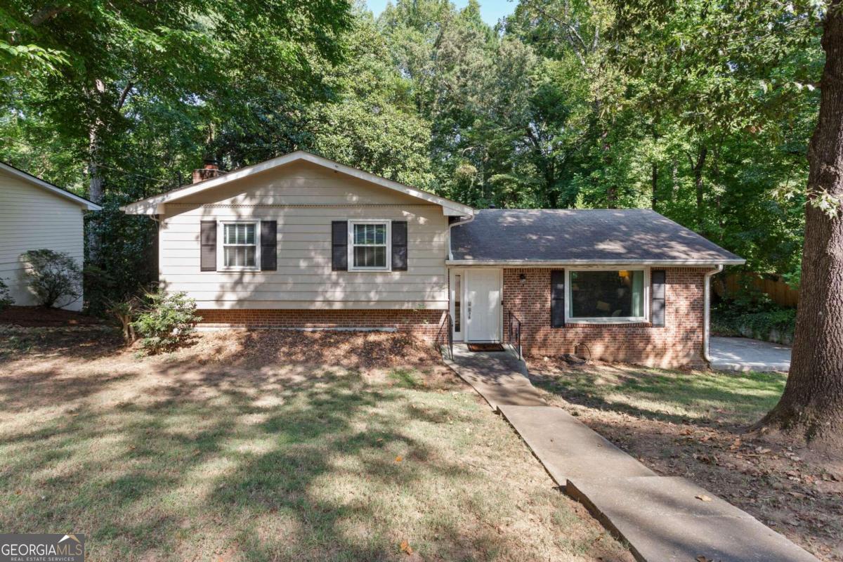 3284 Ann Road SE