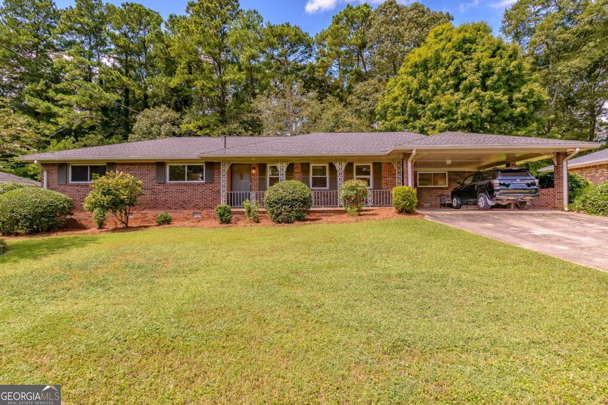1748 Samaria Trail