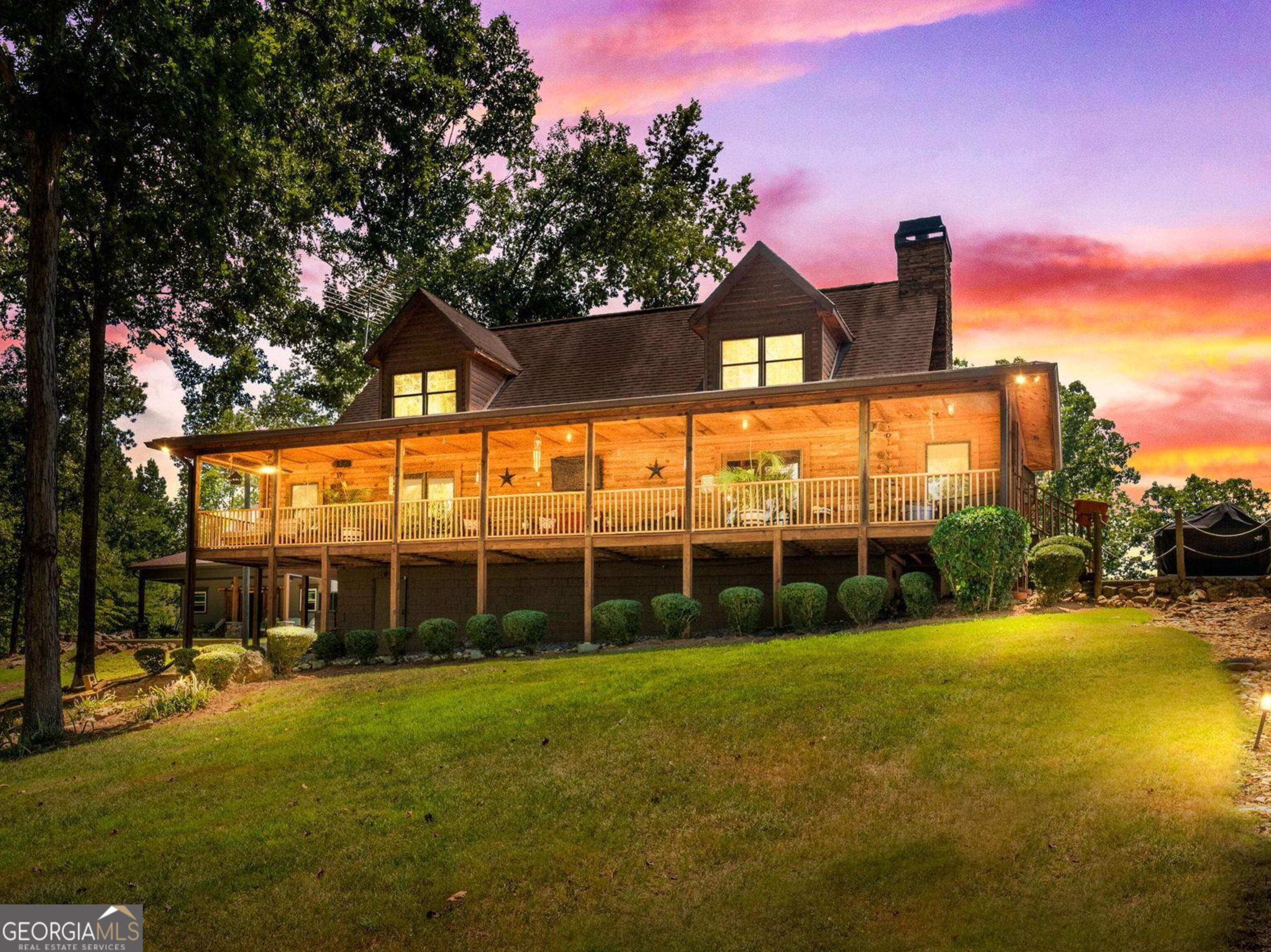 1118 Bear Creek Point